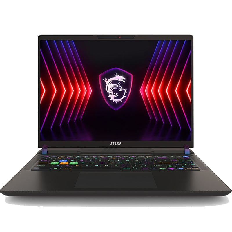 MSI Vector 16 HX A14VHG 16 MSI Vector 16 HX A14VHG 16